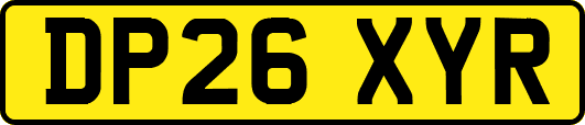 DP26XYR