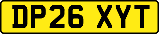 DP26XYT