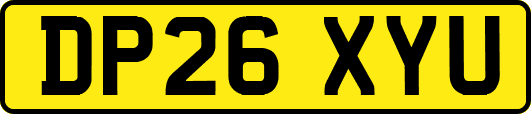 DP26XYU