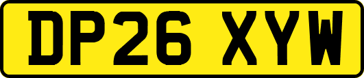 DP26XYW