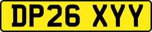 DP26XYY