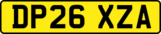 DP26XZA