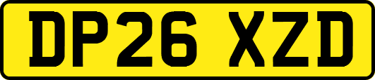 DP26XZD