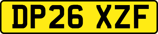 DP26XZF