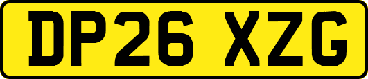 DP26XZG