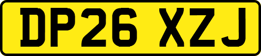 DP26XZJ