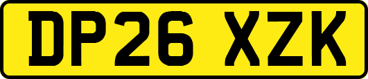 DP26XZK