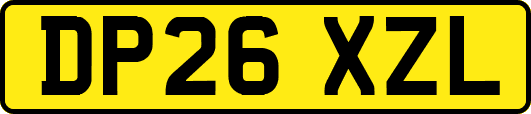 DP26XZL