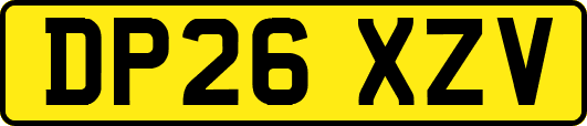 DP26XZV