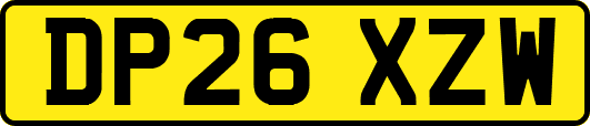 DP26XZW