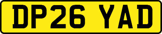 DP26YAD