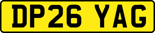 DP26YAG