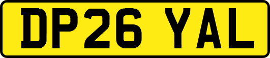 DP26YAL