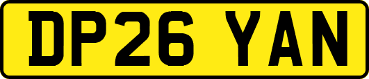 DP26YAN