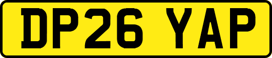 DP26YAP