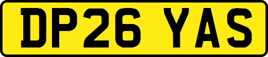 DP26YAS