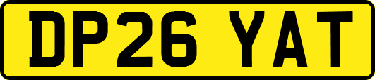DP26YAT