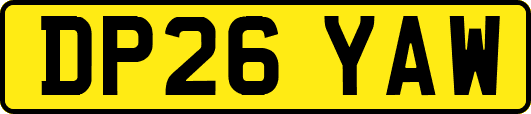 DP26YAW