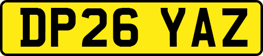DP26YAZ