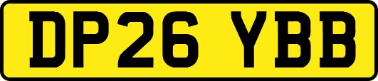 DP26YBB