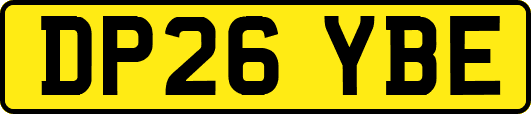 DP26YBE
