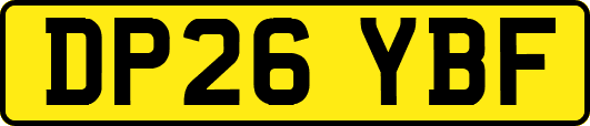 DP26YBF