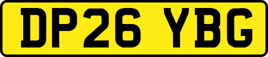 DP26YBG