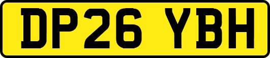 DP26YBH