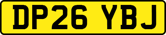 DP26YBJ
