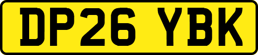 DP26YBK