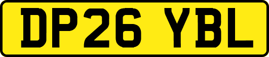 DP26YBL