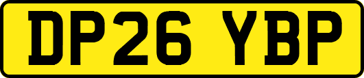 DP26YBP