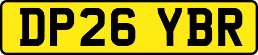 DP26YBR