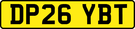 DP26YBT