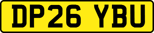 DP26YBU