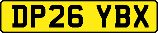 DP26YBX