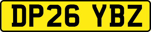 DP26YBZ