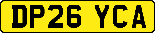 DP26YCA
