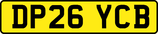 DP26YCB