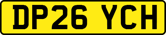 DP26YCH