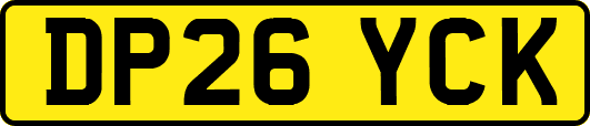 DP26YCK