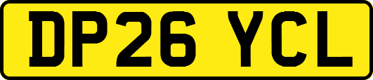 DP26YCL
