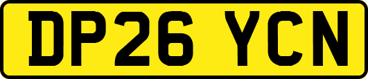 DP26YCN