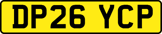 DP26YCP