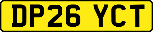 DP26YCT