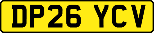 DP26YCV