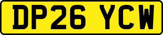 DP26YCW