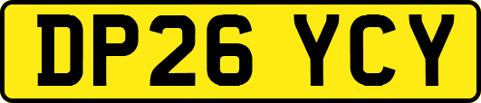 DP26YCY