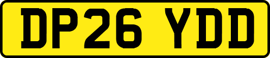 DP26YDD