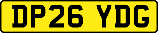 DP26YDG